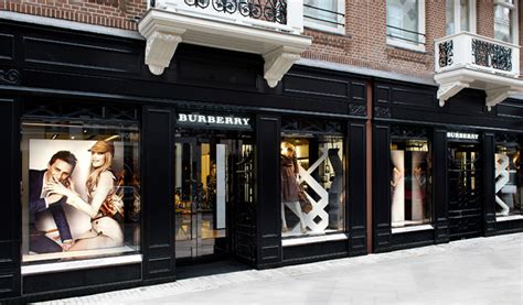 burberry pc hooftstraat amsterdam|burberry pc hooftstraat.